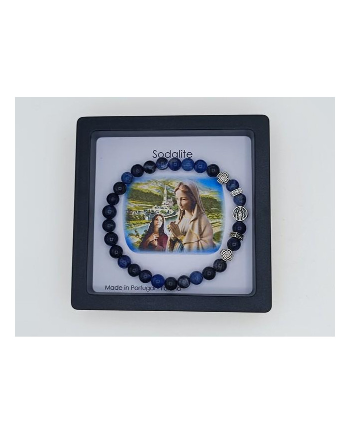 PUL ELAST PEDRA 6MM ML