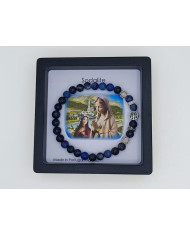 PUL ELAST PEDRA 6MM ML