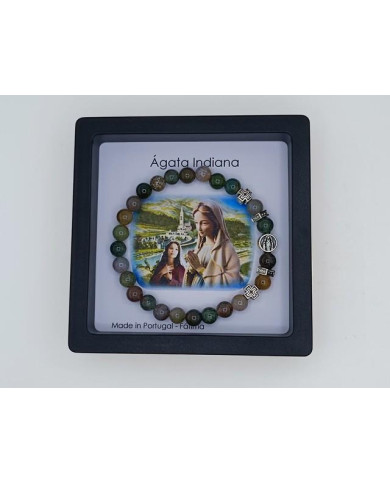 PUL ELAST PEDRA 6MM ML