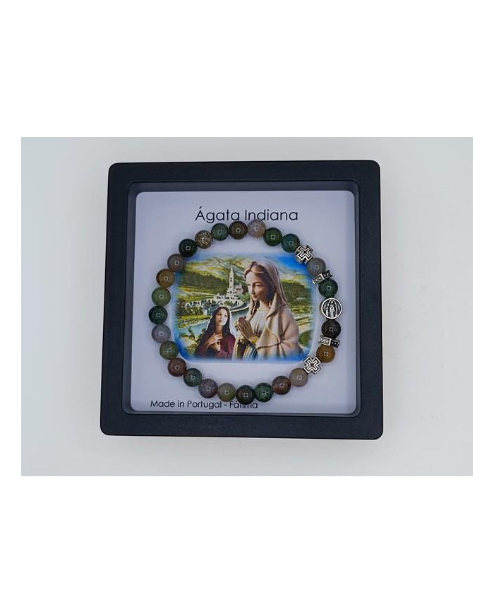 PUL ELAST PEDRA 6MM ML