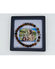 PUL ELAST PEDRA 6MM ML