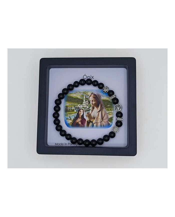 PUL ELAST PEDRA 6MM ML