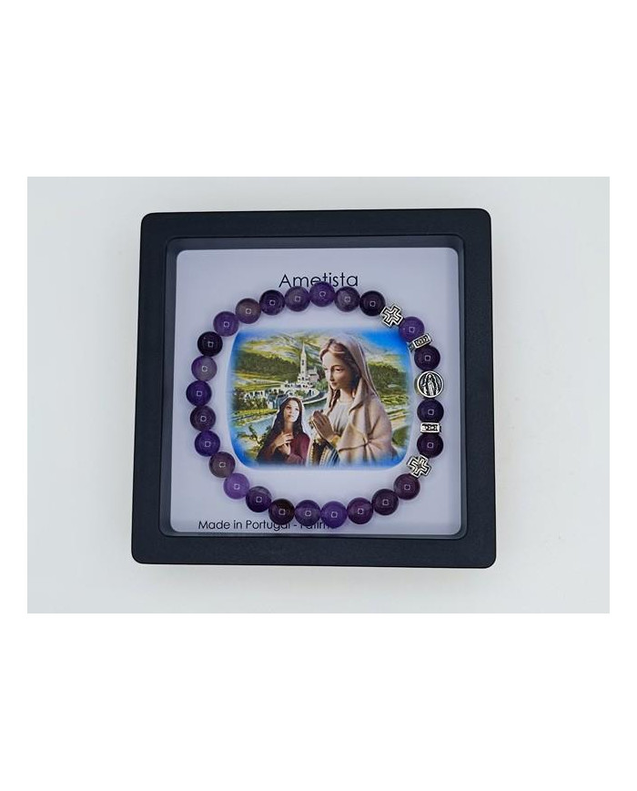 PUL ELAST PEDRA 6MM ML