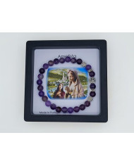 PUL ELAST PEDRA 6MM ML