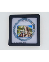 PUL ELAST PEDRA 6MM ML