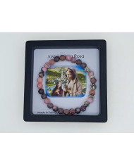 PUL ELAST PEDRA 6MM ML