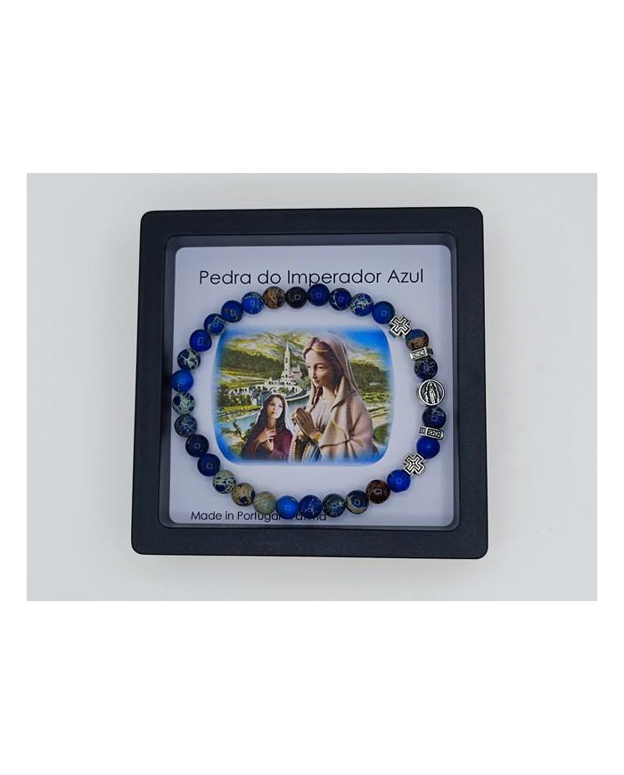 PUL ELAST PEDRA 6MM ML