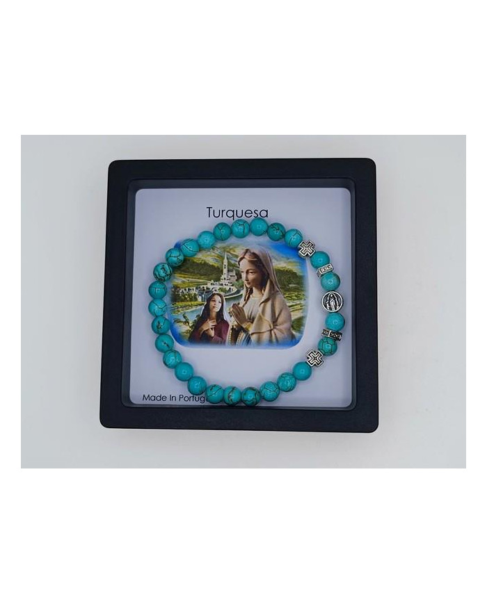 PUL ELAST PEDRA 6MM ML