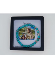 PUL ELAST PEDRA 6MM ML