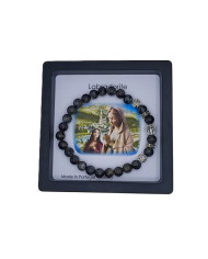 PUL ELAST PEDRA 6MM ML