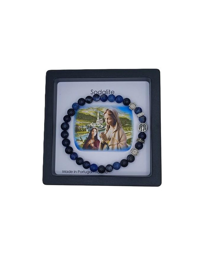 PUL ELAST PEDRA 6MM ML