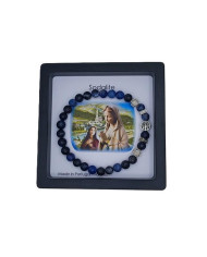 PUL ELAST PEDRA 6MM ML