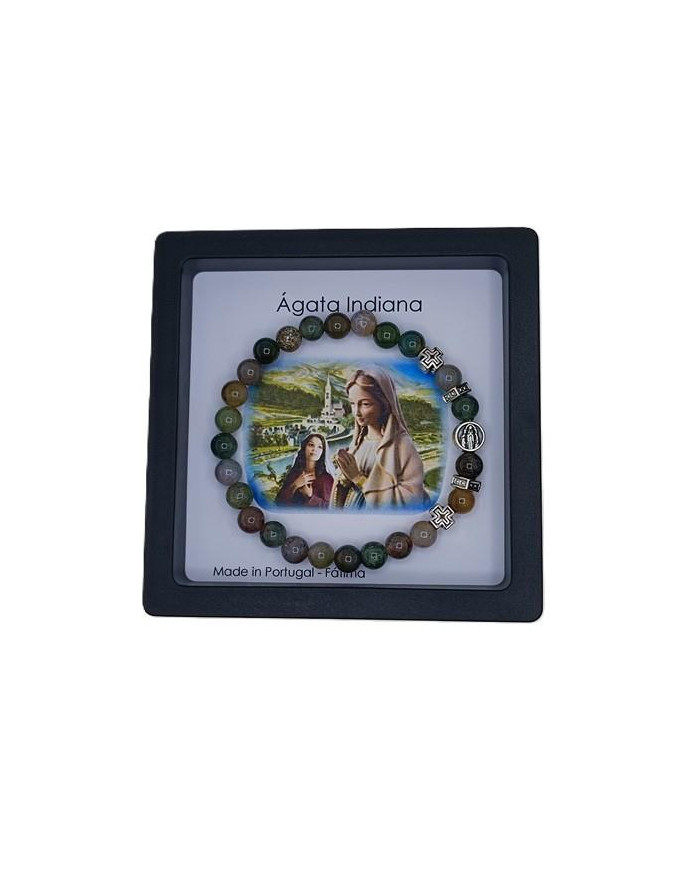 PUL ELAST PEDRA 6MM ML