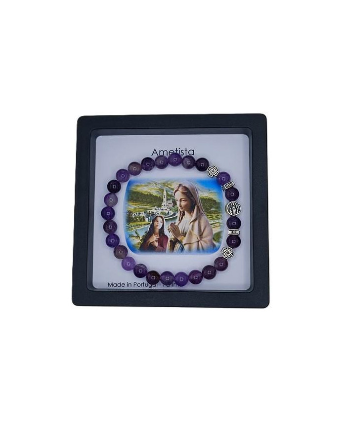 PUL ELAST PEDRA 6MM ML