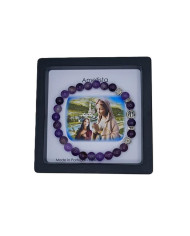 PUL ELAST PEDRA 6MM ML