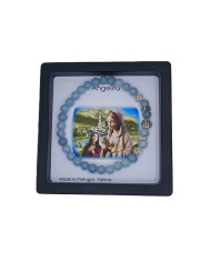 PUL ELAST PEDRA 6MM ML