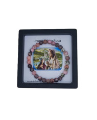 PUL ELAST PEDRA 6MM ML