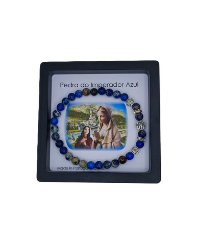 PUL ELAST PEDRA 6MM ML