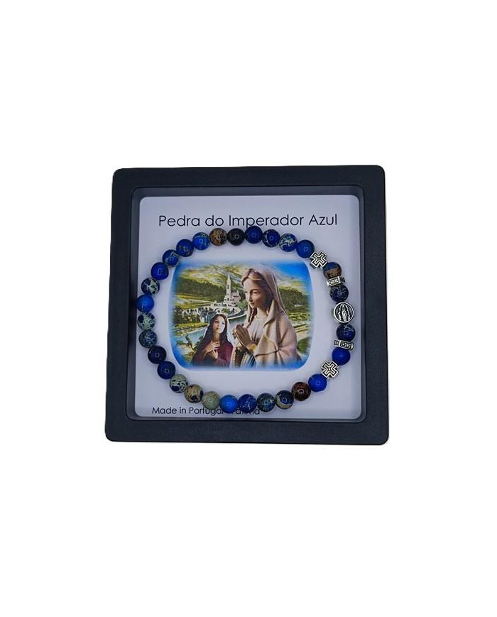 PUL ELAST PEDRA 6MM ML