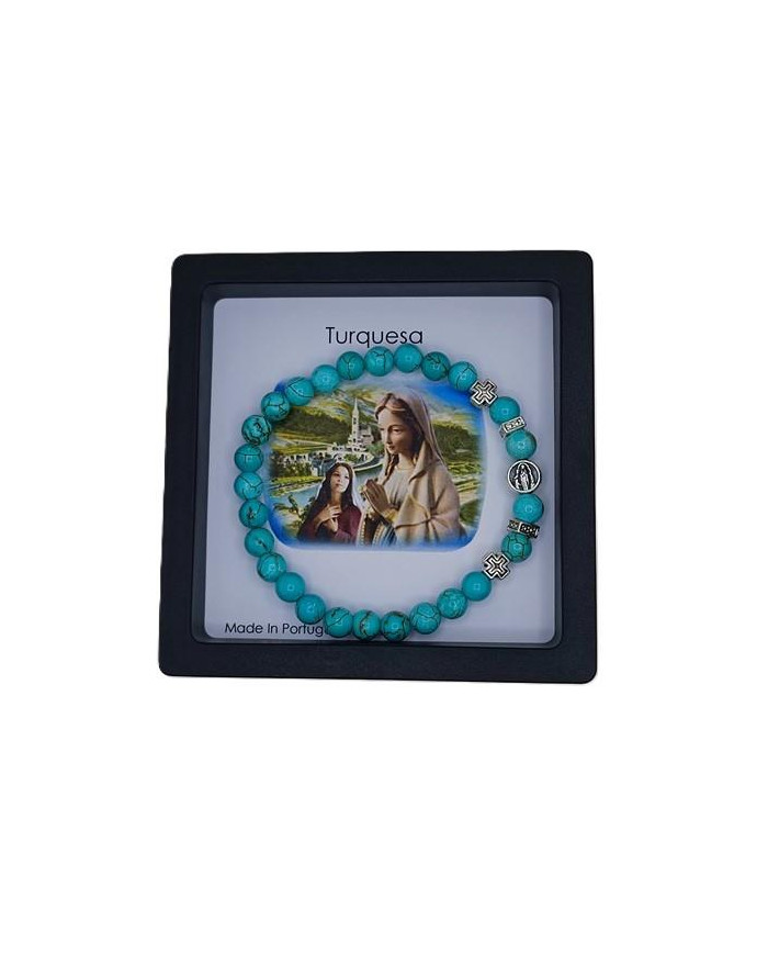 PUL ELAST PEDRA 6MM ML