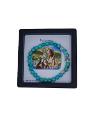 PUL ELAST PEDRA 6MM ML