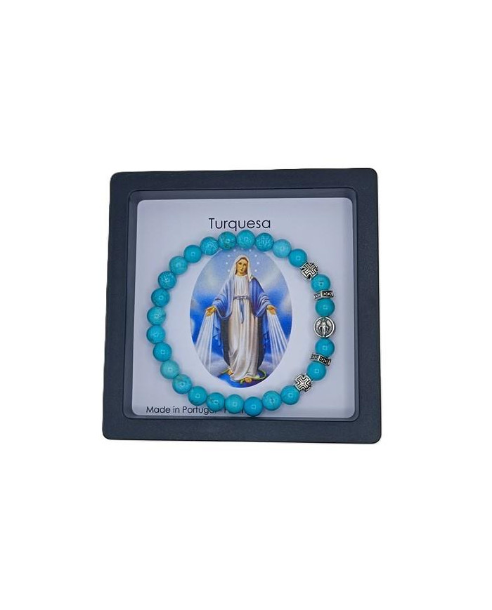 PUL ELAST PEDRA 6MM ML