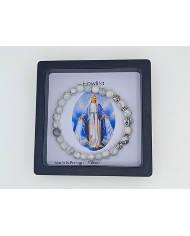 PUL ELAST PEDRA 6MM ML