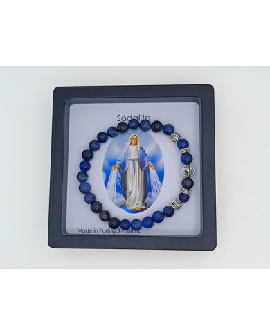 PUL ELAST PEDRA 6MM ML