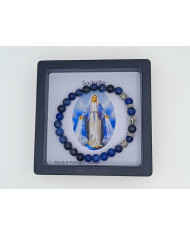 PUL ELAST PEDRA 6MM ML