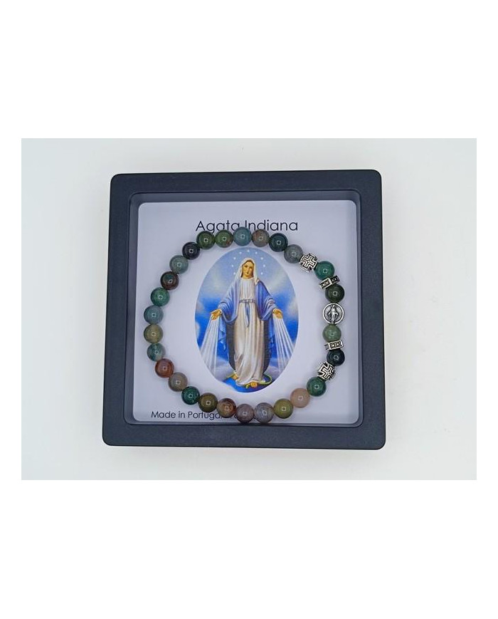 PUL ELAST PEDRA 6MM ML