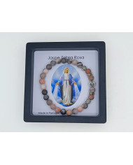 PUL ELAST PEDRA 6MM ML