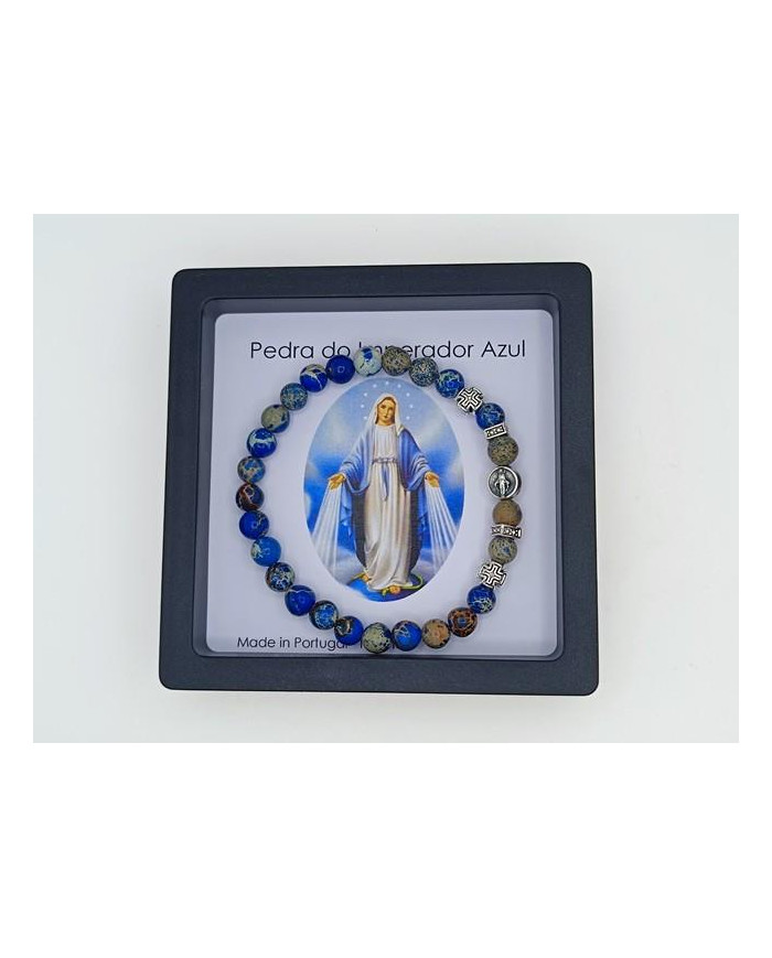 PUL ELAST PEDRA 6MM ML