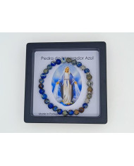 PUL ELAST PEDRA 6MM ML