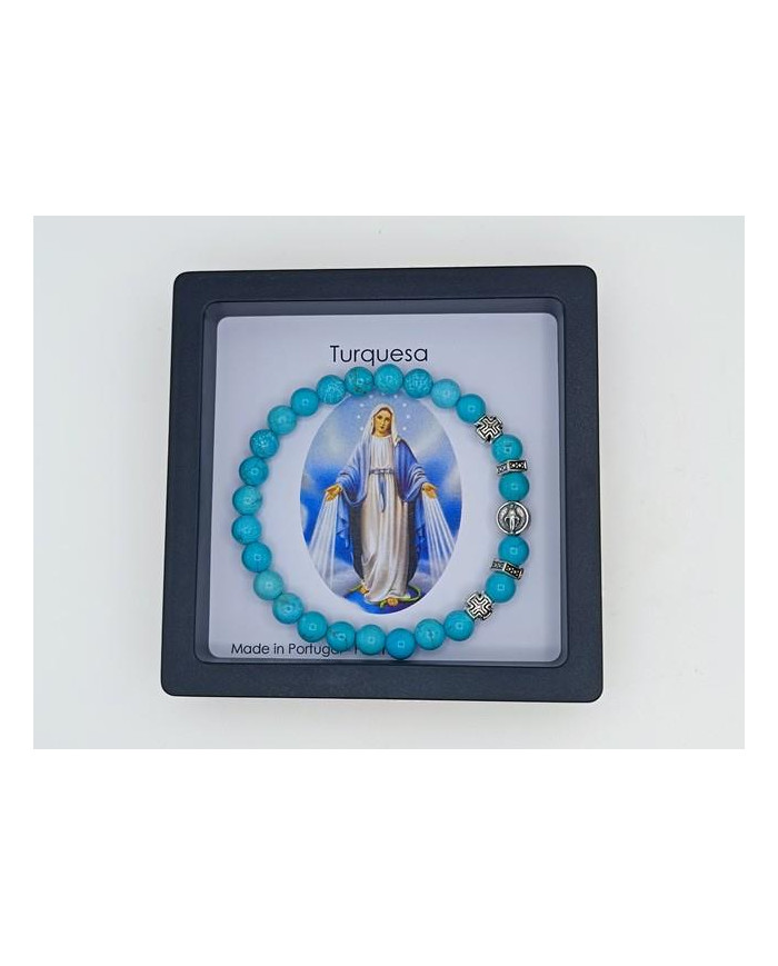 PUL ELAST PEDRA 6MM ML