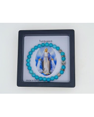 PUL ELAST PEDRA 6MM ML