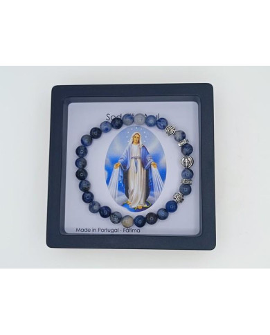 PUL ELAST PEDRA 6MM ML