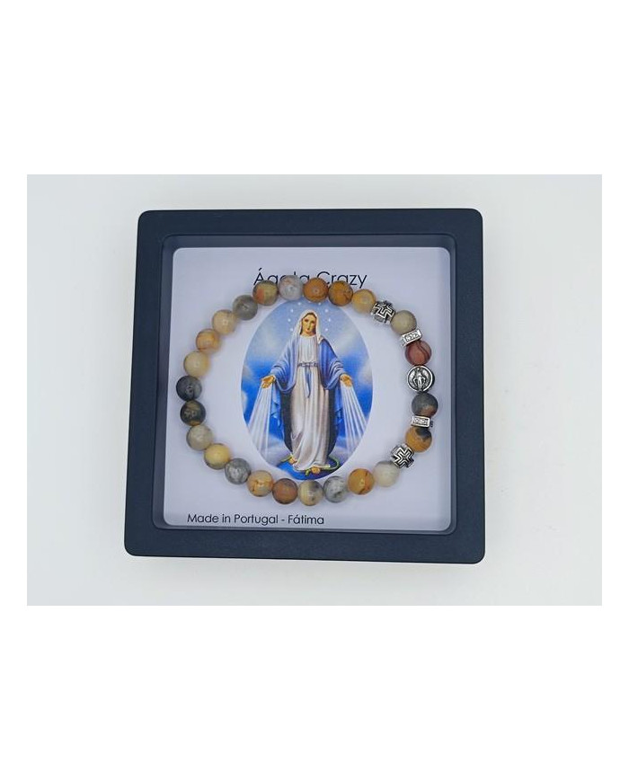 PUL ELAST PEDRA 6MM ML