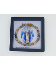 PUL ELAST PEDRA 6MM ML