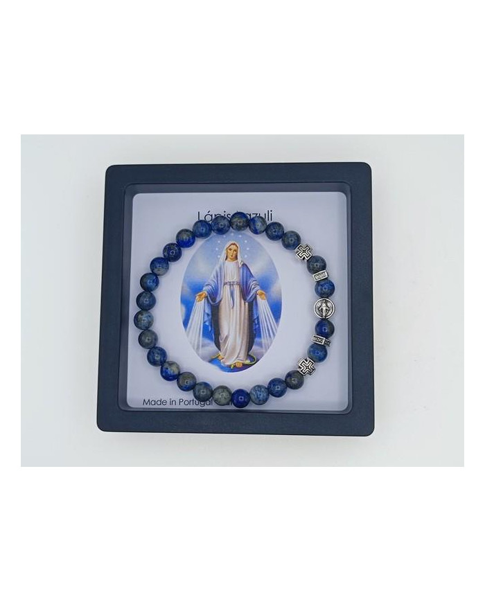 PUL ELAST PEDRA 6MM ML