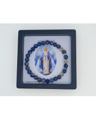 PUL ELAST PEDRA 6MM ML