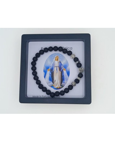 PUL ELAST PEDRA 6MM ML