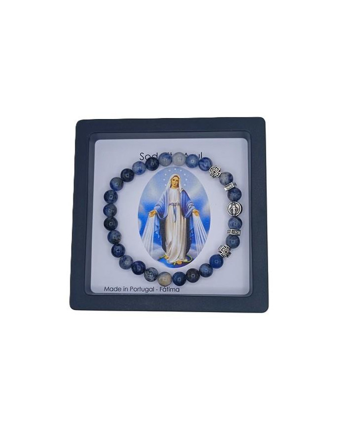 PUL ELAST PEDRA 6MM ML