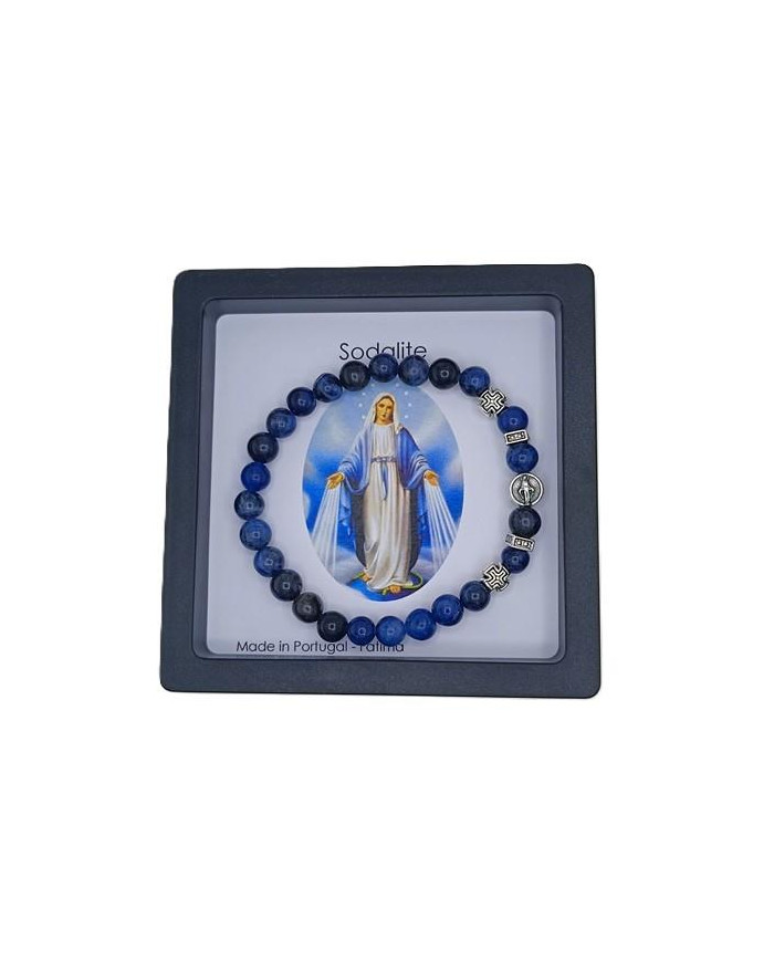 PUL ELAST PEDRA 6MM ML