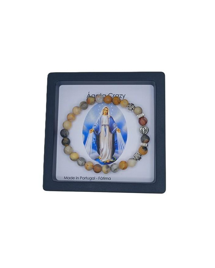 PUL ELAST PEDRA 6MM ML