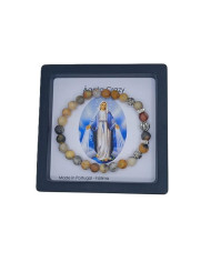 PUL ELAST PEDRA 6MM ML