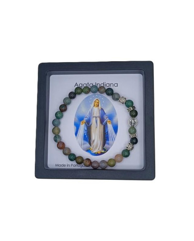 PUL ELAST PEDRA 6MM ML