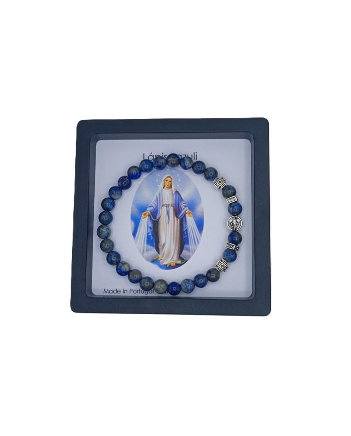 PUL ELAST PEDRA 6MM ML