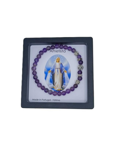 PUL ELAST PEDRA 6MM ML