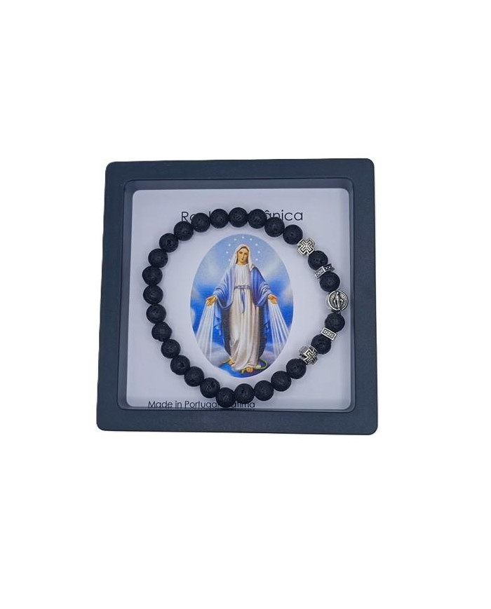 PUL ELAST PEDRA 6MM ML