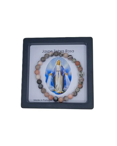 PUL ELAST PEDRA 6MM ML